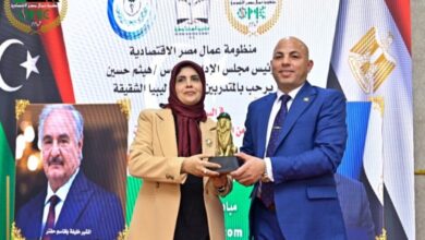 المهندس هيثم حسين