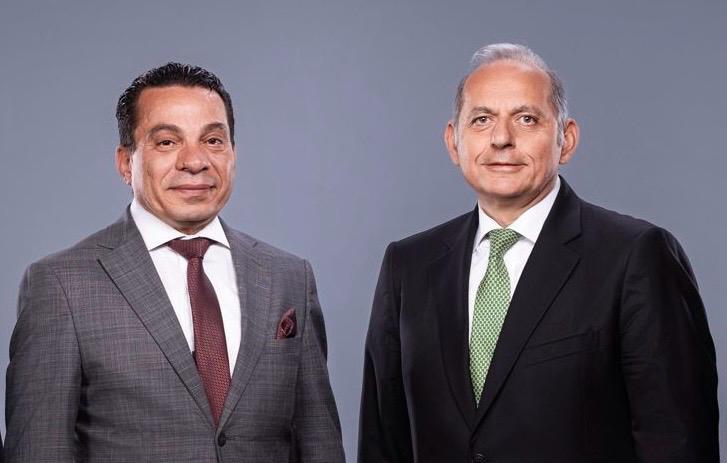 بنك مصر يحصل على شهادة الايزو"ISO 9001:2015 " في مجال إدارة الجودة القانونية للعام الرابع علي التوالي 1 IMG 20250611 WA0031