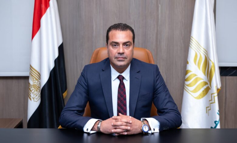 محمد السيسي