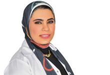 دكتورة دينا الجهيني