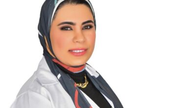 دكتورة دينا الجهيني