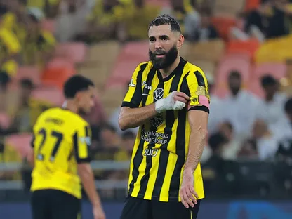 كريم بنزيمة