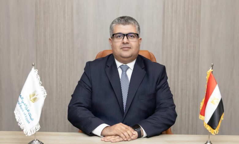 يحيى العناني