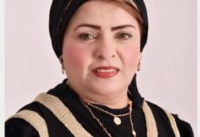 هدى عبد الفتاح