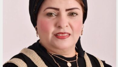 هدى عبد الفتاح