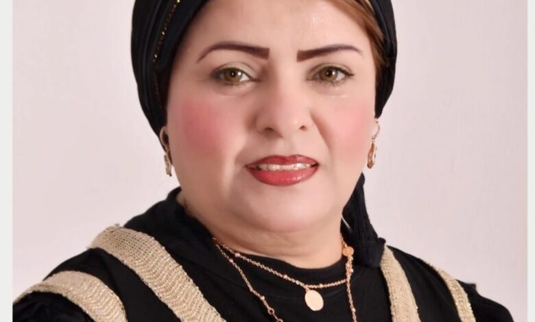 هدى عبد الفتاح