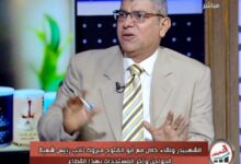 نائب رئيس شعبة الدواجن يفجر مفاجأة عن الأسعار خلال شهر رمضان 2026..الأقل في الـ 10 سنوات الأخيرة 18 IMG 20260125 WA0016