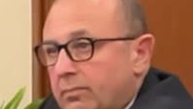 محمد سعده : تراجع التضخم واستقرار الصرف يمنحان المركزي مساحة لبدء دورة تيسير نقدي 15 محمد سعده