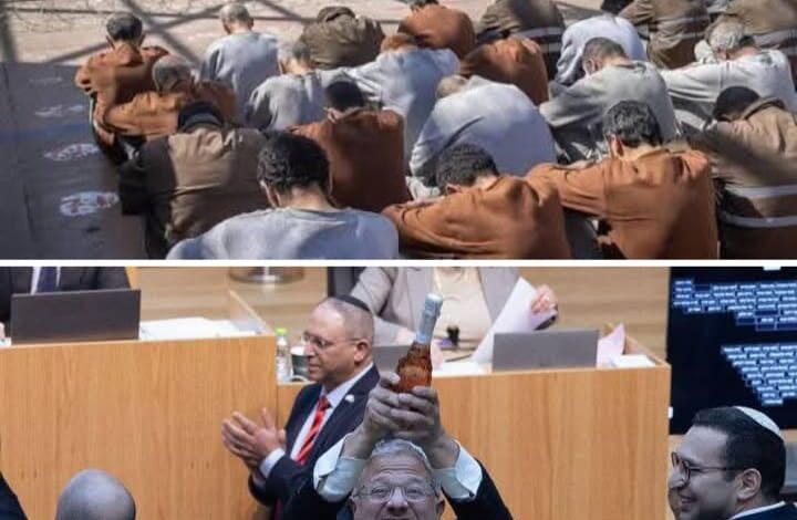 مضامين آخر مشروع إسرائيلي يقضي بإبادة الفلسطينيين والقضاء على القضية 1 IMG 20260331 WA0078