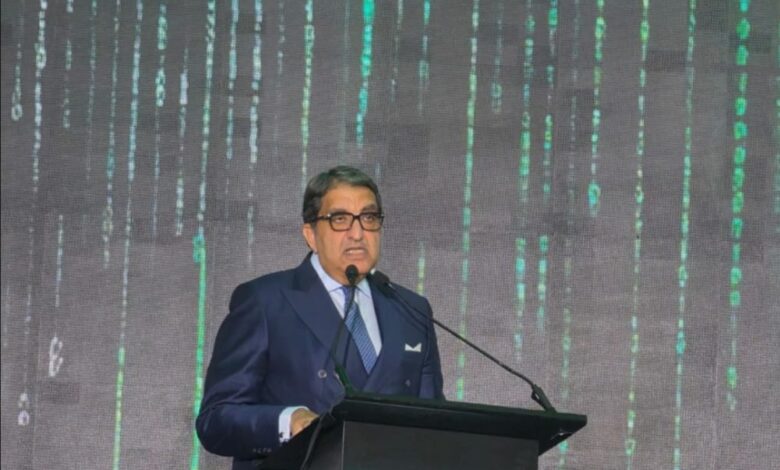 «إي فاينانس» تستعرض حلولها المتقدمة لتعزيز الأمن السيبراني وحماية الخدمات الرقمية خلال مشاركتها في CAISEC 2026 1 IMG 20260608 WA0003
