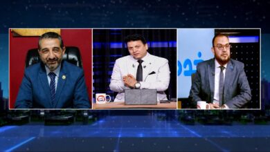 تحرك واسع من شُعبة النقل الدولي للاستفادة من مكتسبات التيسيرات الضريبية الجديدة وإعفاء خدمات الترانزيت 2 IMG 20260719 WA00021