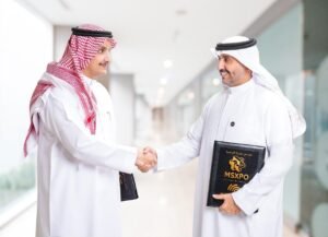 «مسار إكسبو» و«MSXPO» تطلقان Saudi Franchise Live للامتياز التجاري 2 IMG 20260818 WA0018