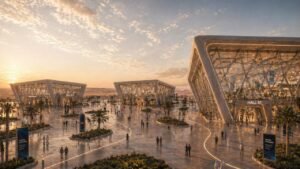 «مسار إكسبو» و«MSXPO» تطلقان Saudi Franchise Live للامتياز التجاري 5 IMG 20260824 WA0002